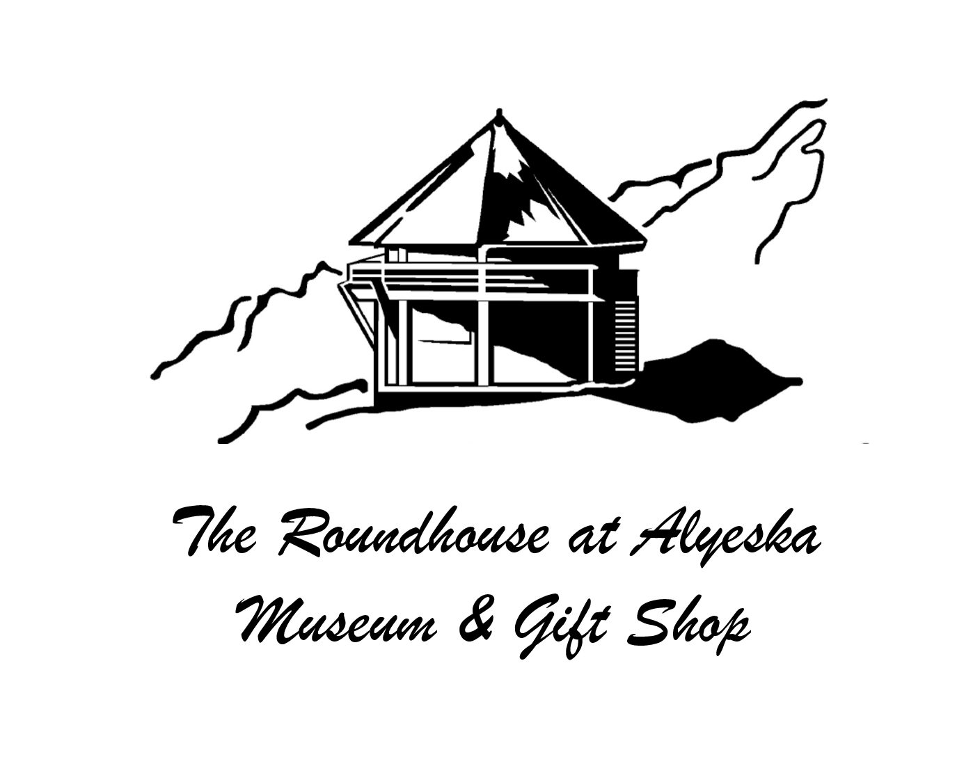 The Roadhouse at Alyeska Museum & Gift Shop