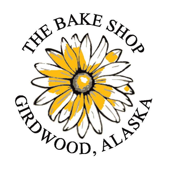 The Bake Shop Girdwood Alaska