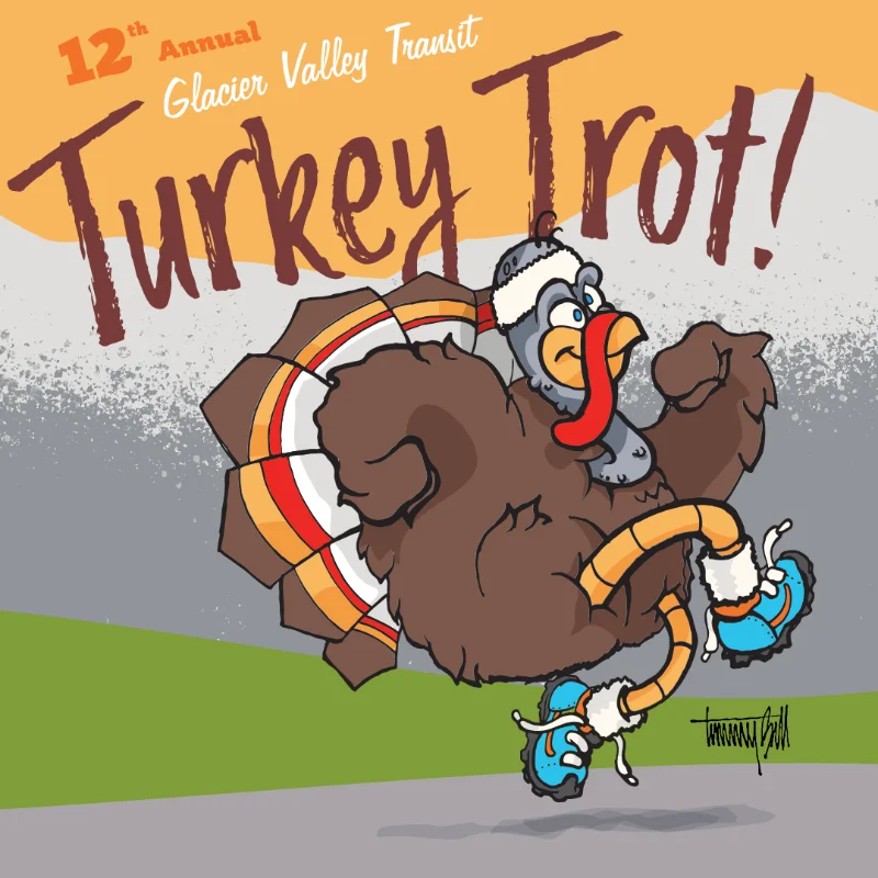 2024 Turkey Trot