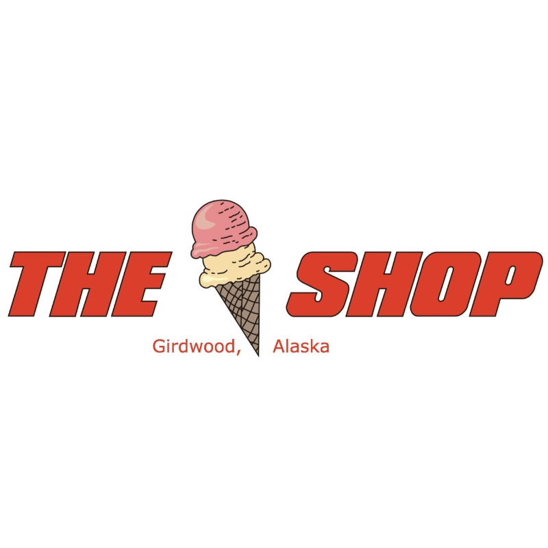 The Icecream Shop